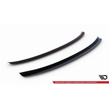Maxton - Ensemble Diffuseur Audi A8 D4