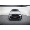 Maxton - Ensemble Diffuseur BMW X6 M-Pack G06 Facelift
