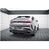 Maxton - Ensemble Diffuseur BMW X6 M-Pack G06 Facelift