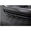 Maxton - Ensemble Diffuseur BMW X6 M-Pack G06 Facelift