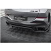 Maxton - Ensemble Diffuseur BMW X6 M-Pack G06 Facelift