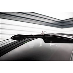 Maxton - Ensemble Diffuseur BMW X6 M-Pack G06 Facelift