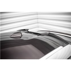 Maxton - Ensemble Diffuseur BMW X6 M-Pack G06 Facelift
