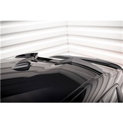 Maxton - Ensemble Diffuseur BMW X6 M-Pack G06 Facelift