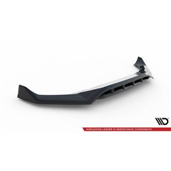 Maxton - Ensemble Diffuseur BMW X6 M-Pack G06 Facelift