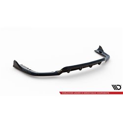 Maxton - Ensemble Diffuseur BMW X6 M-Pack G06 Facelift
