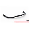Maxton - Ensemble Diffuseur BMW X6 M-Pack G06 Facelift