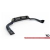 Maxton - Ensemble Diffuseur BMW X6 M-Pack G06 Facelift
