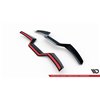 Maxton - Ensemble Diffuseur BMW X6 M-Pack G06 Facelift