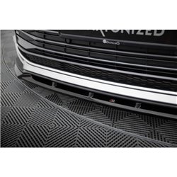 Maxton - Ensemble Diffuseur Toyota Sienna Mk4