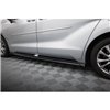 Maxton - Ensemble Diffuseur Toyota Sienna Mk4