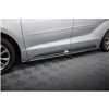 Maxton - Ensemble Diffuseur Toyota Sienna Mk4