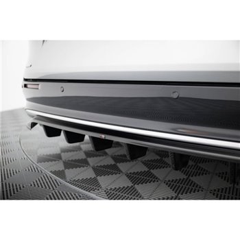 Maxton - Ensemble Diffuseur Toyota Sienna Mk4