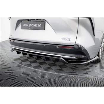 Maxton - Ensemble Diffuseur Toyota Sienna Mk4