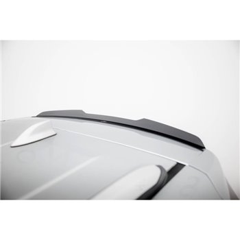 Maxton - Ensemble Diffuseur Toyota Sienna Mk4