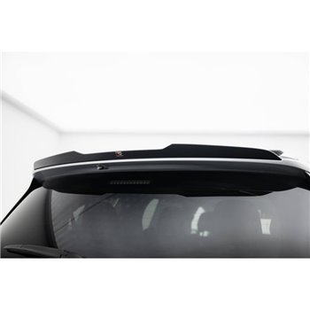 Maxton - Ensemble Diffuseur Toyota Sienna Mk4