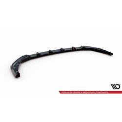 Maxton - Ensemble Diffuseur Toyota Sienna Mk4