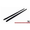 Maxton - Ensemble Diffuseur Toyota Sienna Mk4