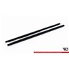 Maxton - Ensemble Diffuseur Toyota Sienna Mk4