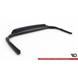 Maxton - Ensemble Diffuseur Toyota Sienna Mk4