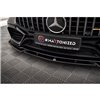 Maxton - Ensemble Diffuseur Mercedes-AMG GT 63S 4 Portes Coupe Aero