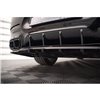 Maxton - Ensemble Diffuseur Mercedes-AMG GT 63S 4 Portes Coupe Aero