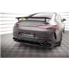 Maxton - Ensemble Diffuseur Mercedes-AMG GT 63S 4 Portes Coupe Aero