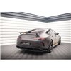 Maxton - Ensemble Diffuseur Mercedes-AMG GT 63S 4 Portes Coupe Aero