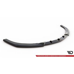 Maxton - Ensemble Diffuseur Mercedes-AMG GT 63S 4 Portes Coupe Aero