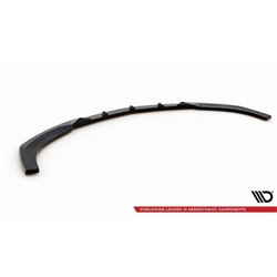 Maxton - Ensemble Diffuseur Mercedes-AMG GT 63S 4 Portes Coupe Aero