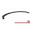 Maxton - Ensemble Diffuseur Mercedes-AMG GT 63S 4 Portes Coupe Aero