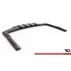 Maxton - Ensemble Diffuseur Mercedes-AMG GT 63S 4 Portes Coupe Aero