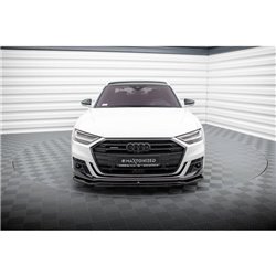 Maxton - Ensemble Diffuseur Audi A8 S-Line D5