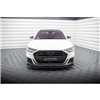 Maxton - Ensemble Diffuseur Audi A8 S-Line D5