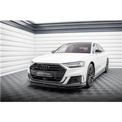 Maxton - Ensemble Diffuseur Audi A8 S-Line D5