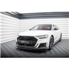 Maxton - Ensemble Diffuseur Audi A8 S-Line D5