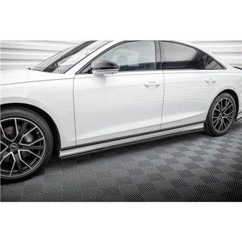 Maxton - Ensemble Diffuseur Audi A8 S-Line D5
