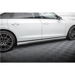 Maxton - Ensemble Diffuseur Audi A8 S-Line D5