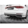 Maxton - Ensemble Diffuseur Audi A8 S-Line D5