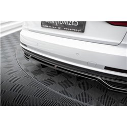 Maxton - Ensemble Diffuseur Audi A8 S-Line D5