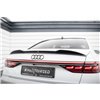 Maxton - Ensemble Diffuseur Audi A8 S-Line D5