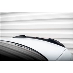 Maxton - Ensemble Diffuseur Audi A8 S-Line D5