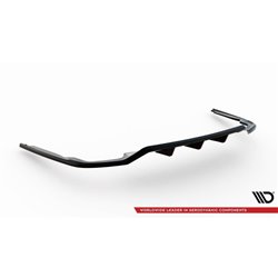 Maxton - Ensemble Diffuseur Audi A8 S-Line D5