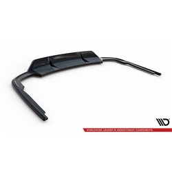 Maxton - Ensemble Diffuseur Audi A8 S-Line D5
