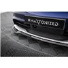 Maxton - Ensemble Diffuseur Porsche Taycan Cross Turismo 4S