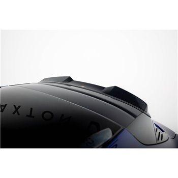 Maxton - Ensemble Diffuseur Porsche Taycan Cross Turismo 4S