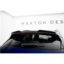 Maxton - Ensemble Diffuseur Porsche Taycan Cross Turismo 4S
