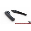 Maxton - Ensemble Diffuseur Porsche Taycan Cross Turismo 4S