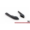 Maxton - Ensemble Diffuseur Porsche Taycan Cross Turismo 4S