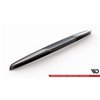 Maxton - Ensemble Diffuseur Porsche Taycan Cross Turismo 4S